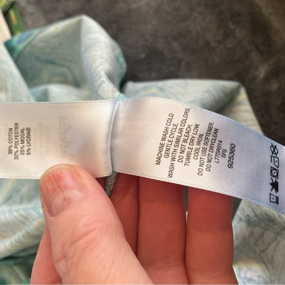 🐞Cabela summer dress XL - Picture 9 of 13